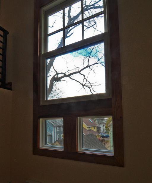Baxter House B&B Apartment Ann Arbor Esterno foto