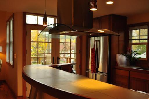 Baxter House B&B Apartment Ann Arbor Esterno foto