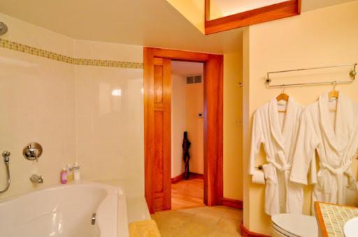 Baxter House B&B Apartment Ann Arbor Esterno foto